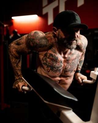 injectable l carnitine