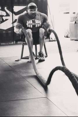 HIIT Classes Can Give You Worse Results