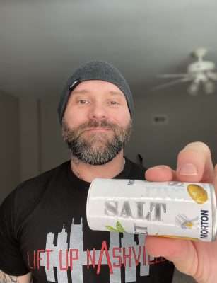 celtic salt