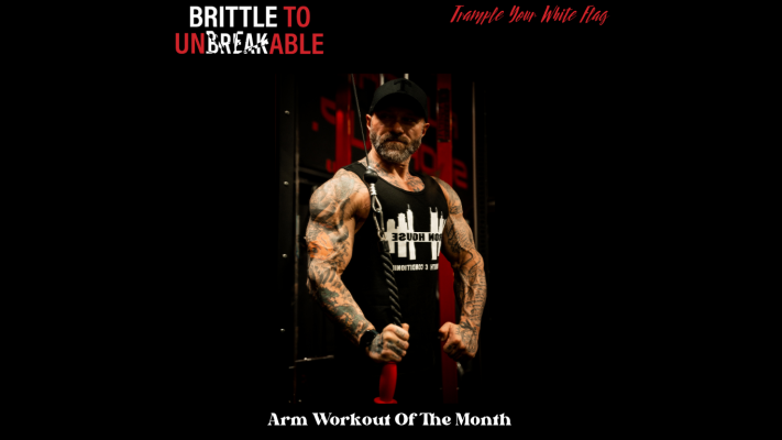 arm workouts
