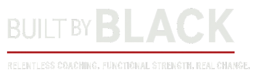 Jeff Unbreakable Black | Personal Trainer + Nutrition Coach