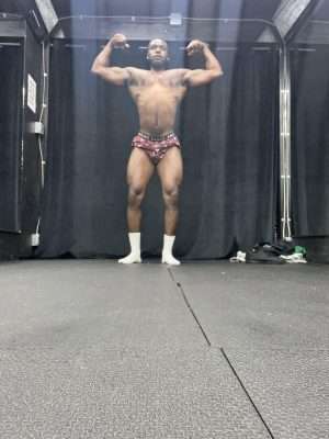 Nashville personal trainer