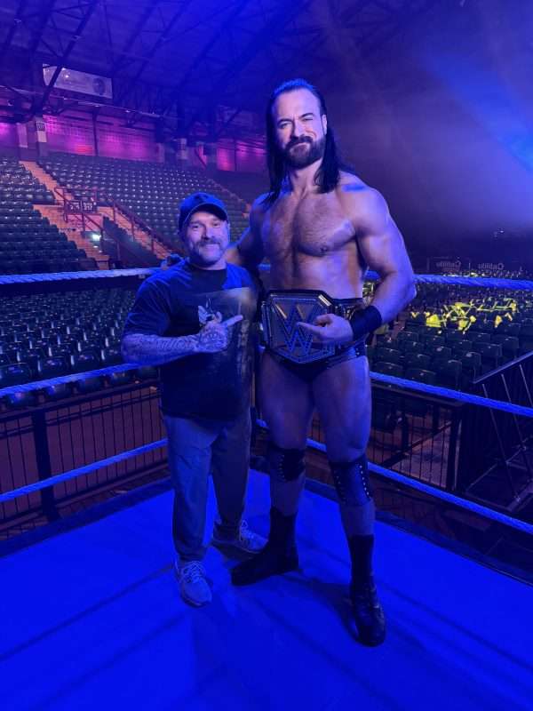 Personal training Nashville