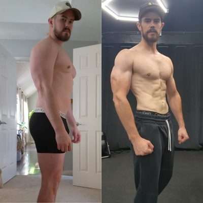 Inflammation and weight loss resistance