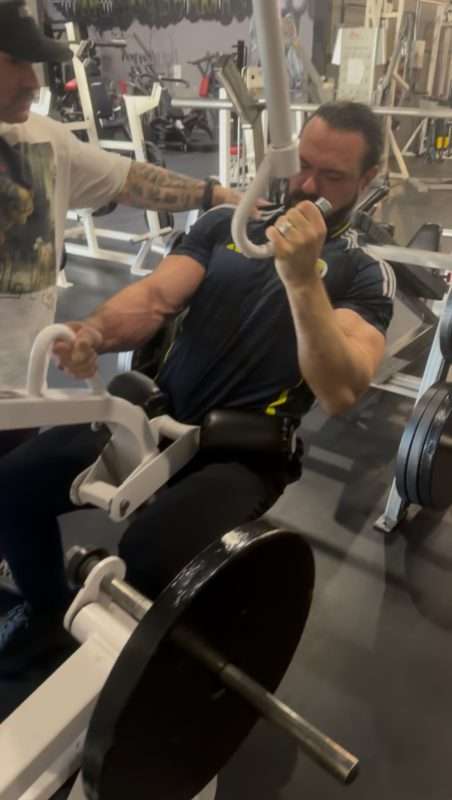 Why High Performers Struggle With Fat Loss